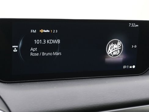 Used 2025 MAZDA CX-50 AWD 2.5 Turbo w/ Premium Pkg image 28