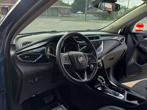 Used 2021 Buick Encore GX Select FWD image 22