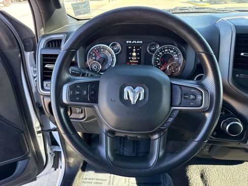 Used 2024 RAM 1500 Tradesman image 24