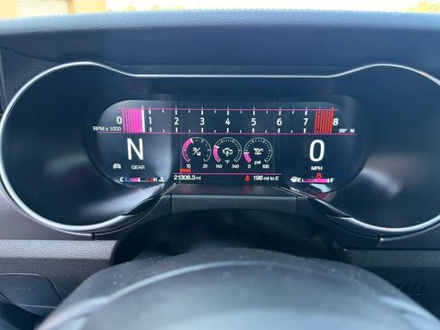 Used 2021 Ford Mustang GT Premium w/ Equipment Group 401A RWD image 15