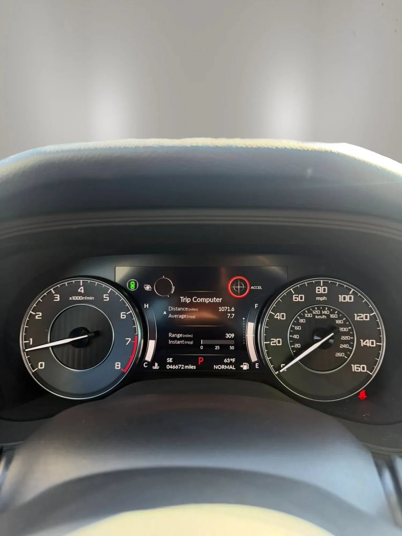 Used 2021 Acura TLX SH-AWD image 14