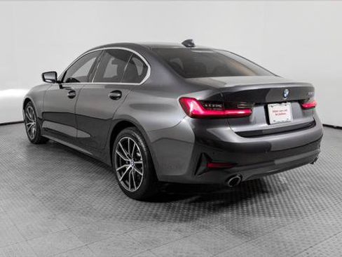 Used 2021 BMW 330i Sedan RWD image 6