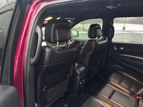 Used 2019 Dodge Durango R/T image 24