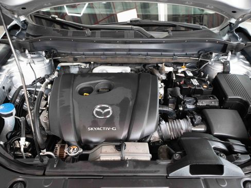 Used 2023 MAZDA CX-5 AWD 2.5 S image 32