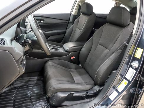 Used 2023 Honda Accord LX image 13