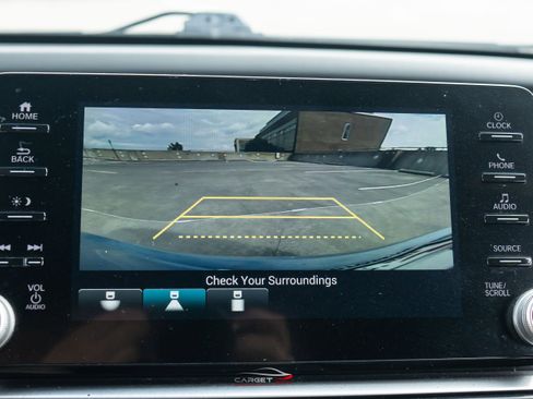 Used 2021 Honda Accord Sport image 33