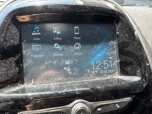 Used 2017 Chevrolet Spark LS FWD image 11