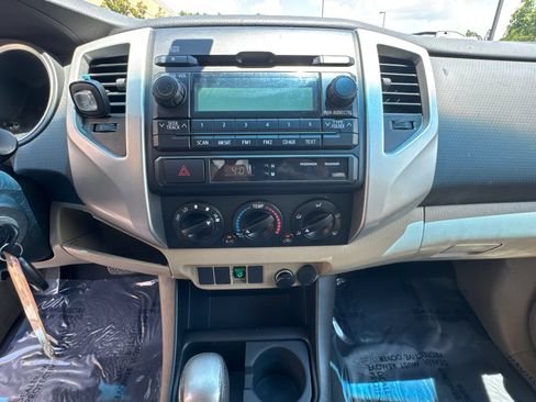 Used 2012 Toyota Tacoma 2WD Access Cab w/ SR5 Pkg image 25