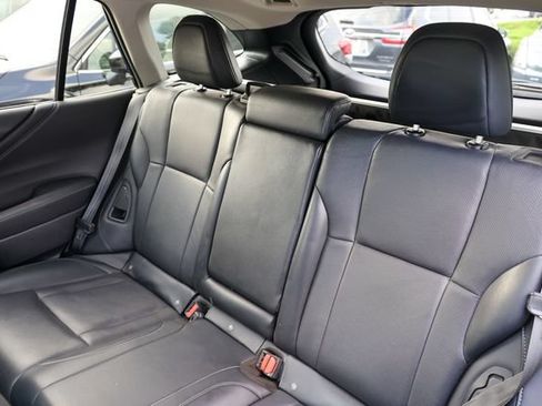 Certified 2024 Subaru Outback Limited AWD/4WD image 40