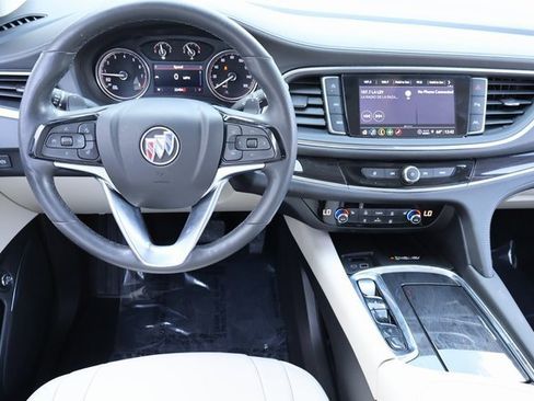 Certified 2023 Buick Enclave Essence w/ Experience Buick Package image 15