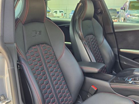 Used 2019 Audi RS 5 Sportback AWD/4WD image 30