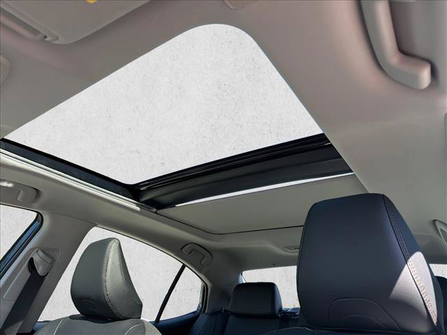 New 2026 Toyota Camry XLE w/ Premium Plus Package FWD image 19