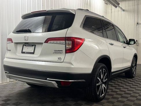 Used 2020 Honda Pilot Touring image 27