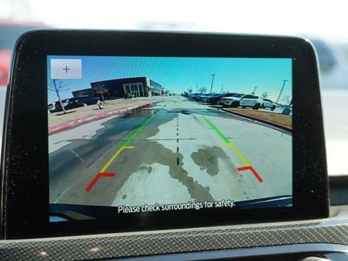 Used 2025 Ford Escape ST-Line image 24