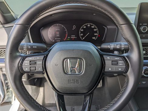 Used 2022 Honda Civic Sport image 39