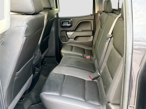 Used 2016 GMC Sierra 1500 SLT image 5