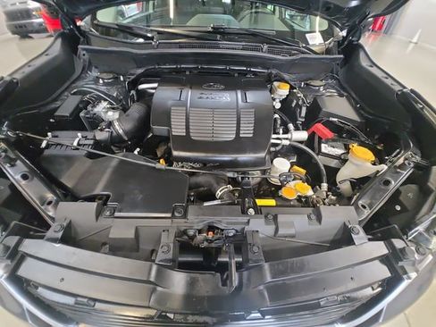 Used 2021 Subaru Forester Limited AWD/4WD image 24