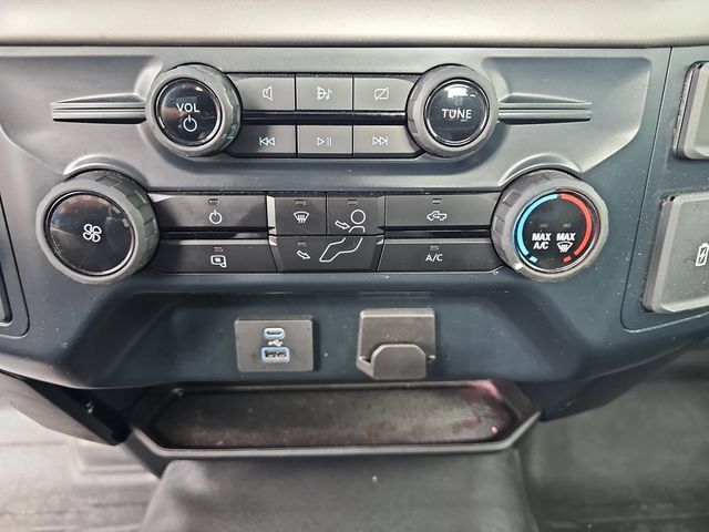 Certified 2024 Ford F150 XL RWD image 23
