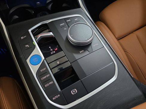 Certified 2023 BMW i4 eDrive40 w/ Premium Package image 25