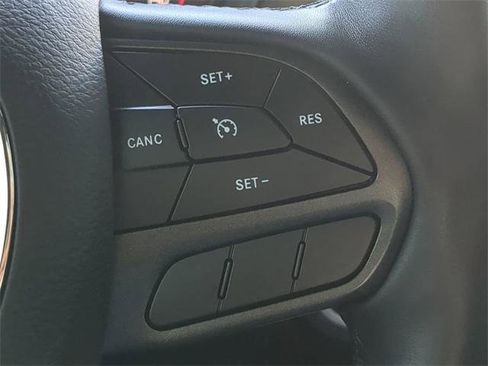 Certified 2023 Dodge Charger GT w/ Blacktop Package image 30