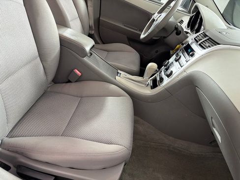 Used 2012 Chevrolet Malibu LS FWD image 21