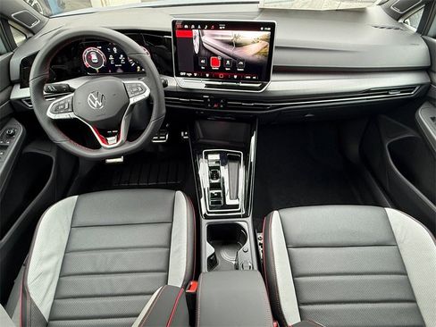 New 2026 Volkswagen GTI SE image 27