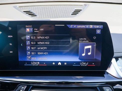 New 2027 BMW X1 xDrive28i AWD/4WD image 15
