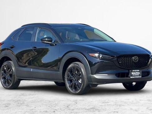 New 2026 MAZDA CX-30 AWD 2.5 S image 2