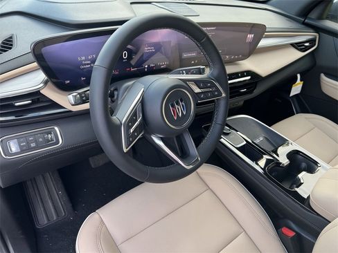 New 2026 Buick Enclave Preferred image 16