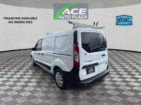 Used 2019 Ford Transit Connect XL image 6
