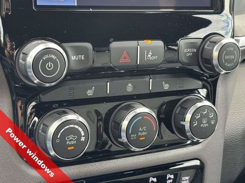 New 2026 RAM 1500 Big Horn image 28