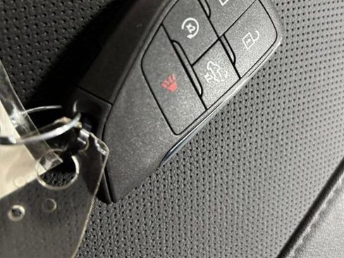 New 2025 GMC Sierra 1500 SLT w/ SLT Premium Plus Package image 29