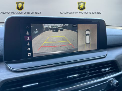 Used 2020 Kia Telluride SX w/ SX Prestige Package image 14