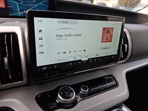 Certified 2025 Ford Expedition Max Active image 18