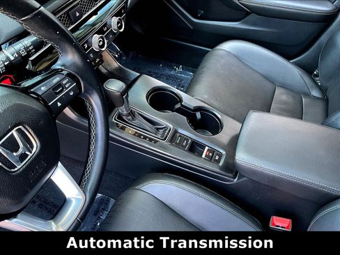 Used 2023 Honda Civic EX-L image 17