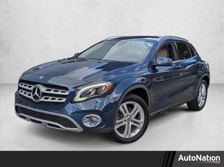 Used 2019 Mercedes-Benz GLA 250 video 1