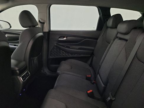 Used 2021 Hyundai Santa Fe SEL image 18
