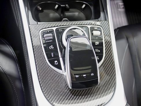 Used 2021 Mercedes-Benz G 63 AMG 4MATIC image 31