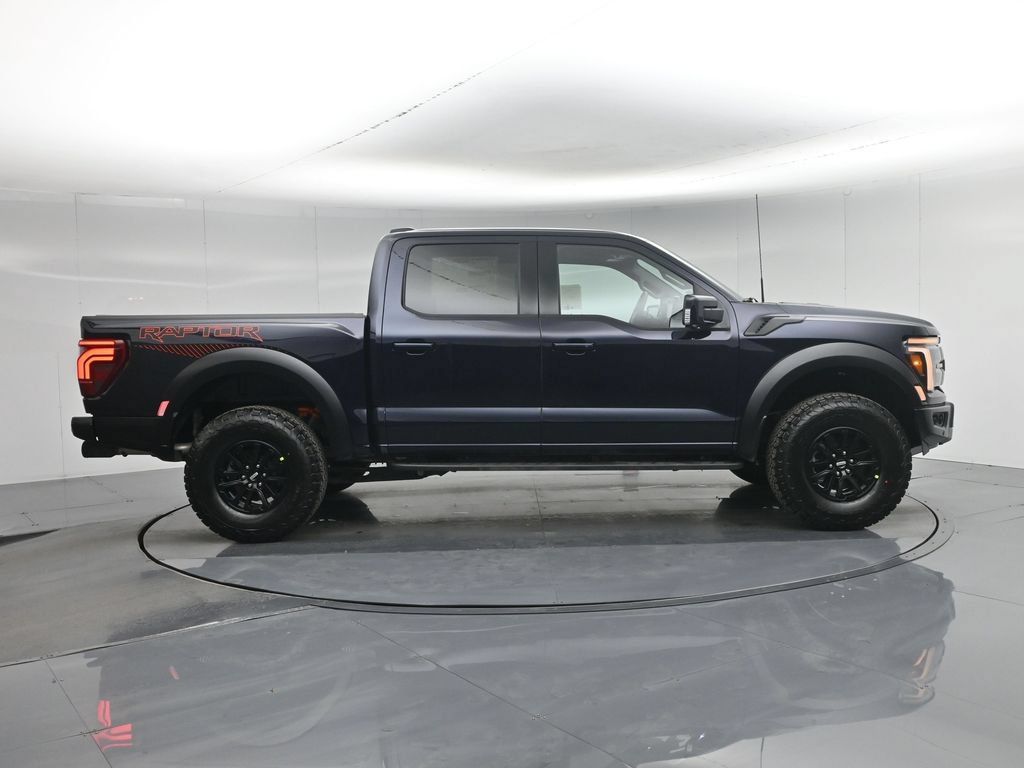 New 2026 Ford F150 Raptor AWD/4WD image 28