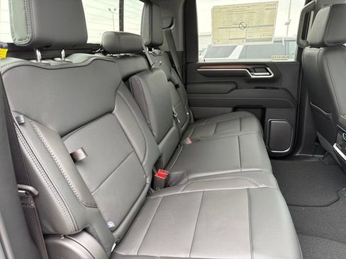 New 2026 GMC Sierra 2500 Denali w/ Denali Reserve Package AWD/4WD image 23