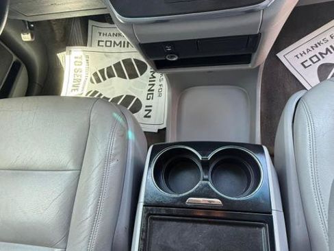 Used 2015 Toyota Sienna LE FWD image 8
