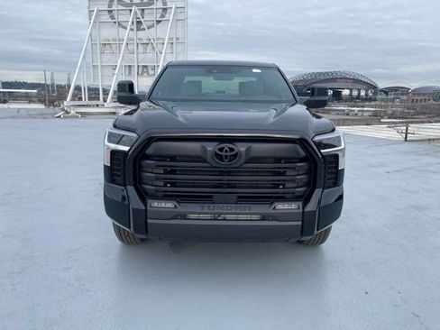 New 2026 Toyota Tundra SR5 AWD/4WD image 3