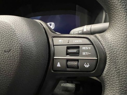 New 2025 Honda Accord LX image 21