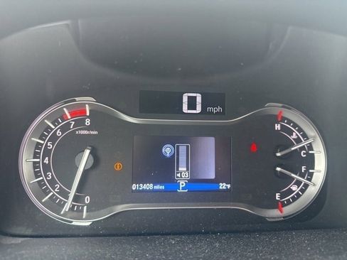 Used 2023 Honda Ridgeline RTL image 25