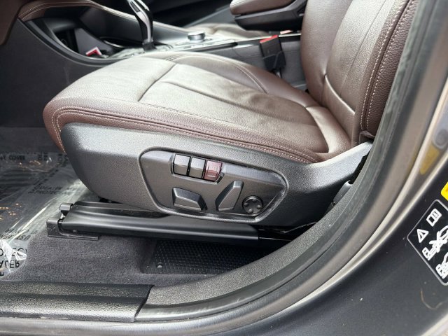 Used 2022 BMW X1 xDrive28i w/ Convenience Package AWD/4WD image 19
