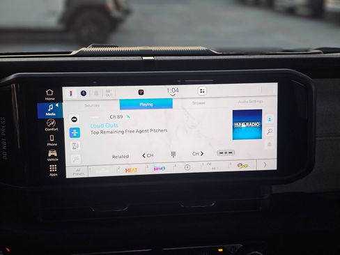 New 2026 Jeep Gladiator Sport image 12