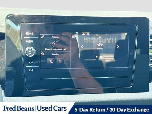 Used 2026 Volkswagen Jetta Sport FWD image 19