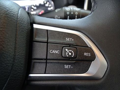 Certified 2023 Jeep Compass Latitude w/ Sun and Sound Group image 8