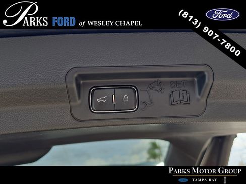 Used 2023 Ford Explorer XLT w/ Equipment Group 202A image 9