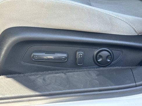 Certified 2023 Honda Accord EX image 23